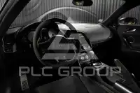 2011 Audi R8
