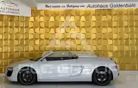 2011 Audi R8