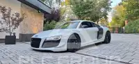 2011 Audi R8