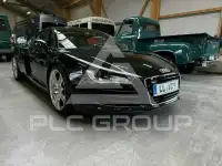 2011 Audi R8