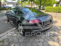 2011 Audi R8