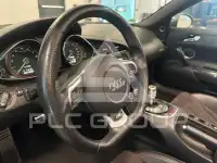2011 Audi R8