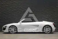 2011 Audi R8