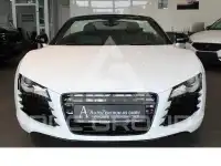 2011 Audi R8
