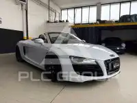 2011 Audi R8