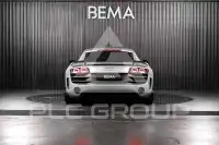 2011 Audi R8