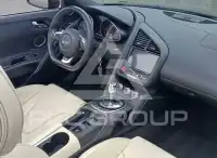 2011 Audi R8