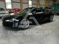 2011 Audi R8