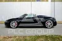 2011 Audi R8