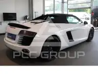 2011 Audi R8