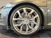 2011 Audi R8
