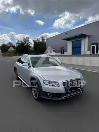 2011 Audi A4