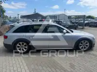 2011 Audi A4