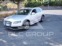 2011 Audi A4