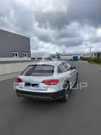 2011 Audi A4