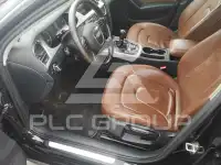 2011 Audi A4