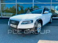 2011 Audi A4