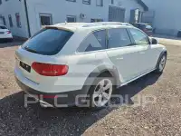2011 Audi A4