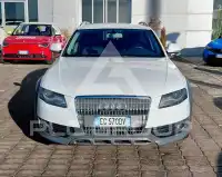 2011 Audi A4
