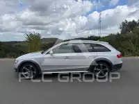 2011 Audi A4