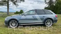 2011 Audi A4