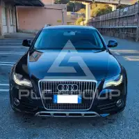 2011 Audi A4