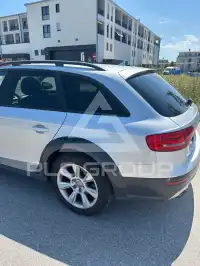 2011 Audi A4