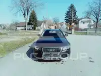 2011 Audi A4
