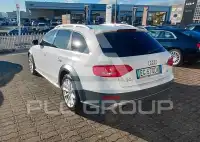 2011 Audi A4