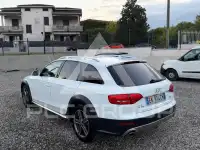 2011 Audi A4