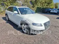 2011 Audi A4