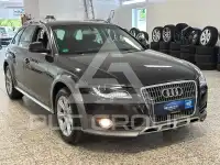 2011 Audi A4