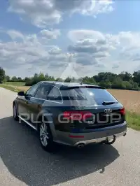 2011 Audi A4