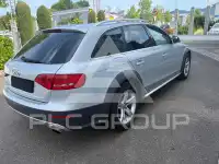 2011 Audi A4