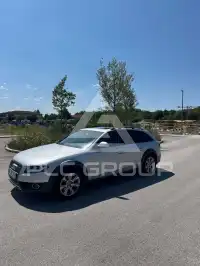2011 Audi A4