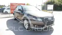 2011 Audi A4