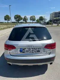 2011 Audi A4