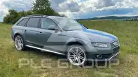 2011 Audi A4