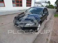 2011 Audi A4