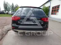 2011 Audi A4