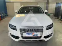 2011 Audi A4