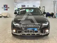 2011 Audi A4