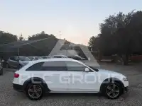 2011 Audi A4