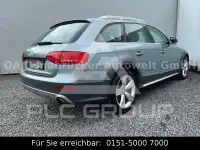 2011 Audi A4
