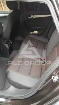 2011 Audi A4