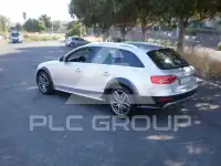 2011 Audi A4