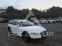 2011 Audi A4