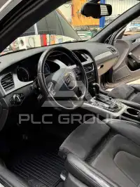 2011 Audi A4
