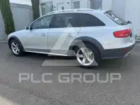 2011 Audi A4