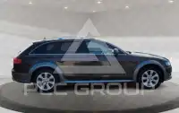 2011 Audi A4